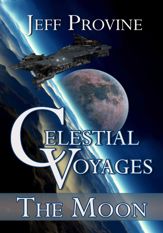 Celestial Voyages: The Moon - 1 Jul 2014