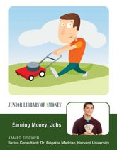 Earning Money: Jobs - 21 Oct 2014