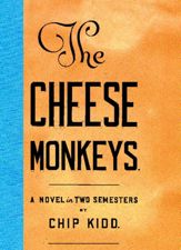 The Cheese Monkeys - 4 Jul 2002