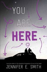 You Are Here - 23 Feb 2010