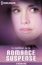 Le meilleur de la romance suspense - 1 Jul 2014