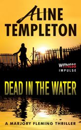 Dead in the Water - 15 Apr 2014