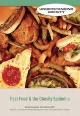 Fast Food & the Obesity Epidemic - 17 Nov 2014
