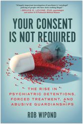 Your Consent Is Not Required - 24 Jan 2023
