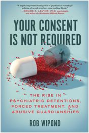 Your Consent Is Not Required - 24 Jan 2023