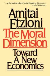 Moral Dimension - 11 May 2010