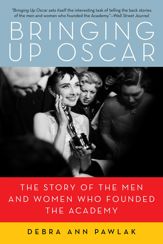 Bringing Up Oscar - 12 Jan 2012