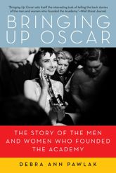 Bringing Up Oscar - 12 Jan 2012