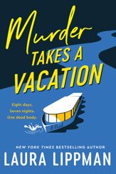 Murder Takes a Vacation - 17 Jun 2025