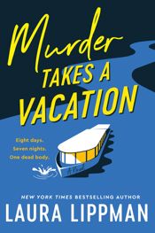 Murder Takes a Vacation - 17 Jun 2025