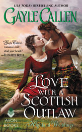 Love with a Scottish Outlaw - 27 Jun 2017