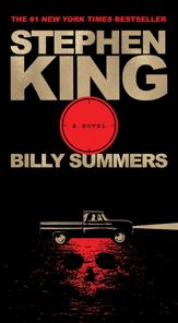 Billy Summers - 3 Aug 2021