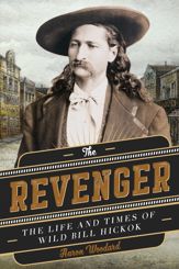 The Revenger - 29 Jun 2018