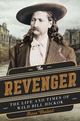 The Revenger - 29 Jun 2018