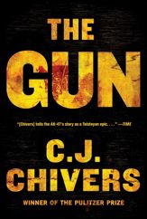 The Gun - 12 Oct 2010