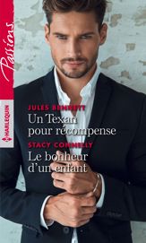 Un Texan pour récompense - Le bonheur d'un enfant - 1 Aug 2019