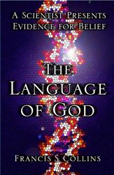 The Language of God - 17 Jul 2006