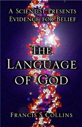The Language of God - 17 Jul 2006
