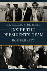 Inside the President's Team - 7 Jan 2025