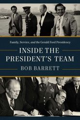 Inside the President's Team - 7 Jan 2025