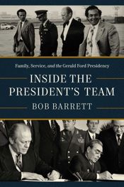 Inside the President's Team - 7 Jan 2025