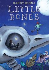 Little Bones - 7 Apr 2026