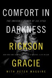 Comfort in Darkness - 12 Nov 2024