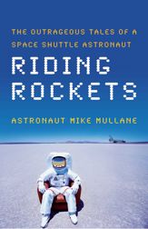 Riding Rockets - 14 Feb 2006