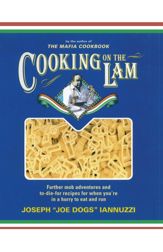 Cooking on the Lam - 1 Nov 2001