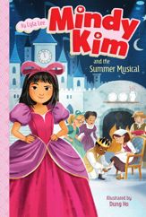 Mindy Kim and the Summer Musical - 4 Jul 2023