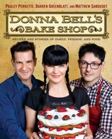 Donna Bell's Bake Shop - 14 Apr 2015