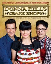 Donna Bell's Bake Shop - 14 Apr 2015