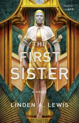 The First Sister - 4 Aug 2020