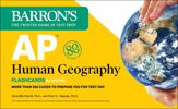 AP Human Geography Flashcards, Fifth Edition: Up-to-Date Review - 4 Jul 2023