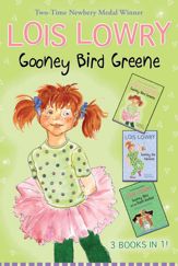 Gooney Bird Greene: Three Books in One! - 3 May 2016
