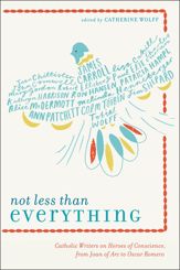 Not Less Than Everything - 19 Feb 2013