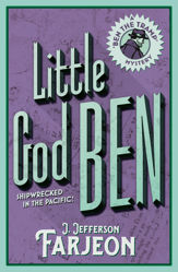 Little God Ben - 11 Aug 2016