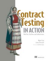 Contract Testing in Action - 28 Jan 2025