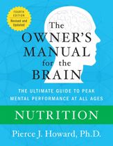 Nutrition: The Owner's Manual - 6 May 2014