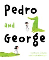 Pedro and George - 2 Jun 2015