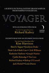 Voyager - 22 Jul 2014