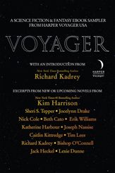 Voyager - 22 Jul 2014