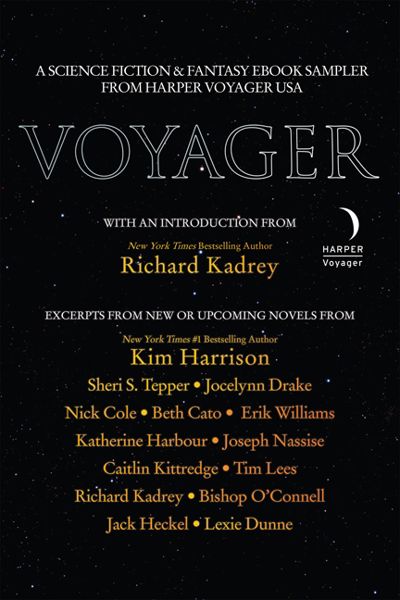 Voyager