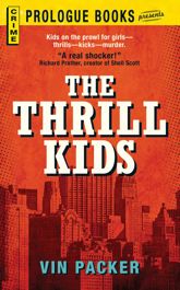 The Thrill Kids - 15 Dec 2011