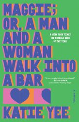 Maggie; or, A Man and a Woman Walk Into a Bar - 22 Jul 2025