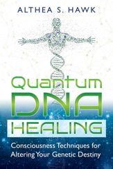 Quantum DNA Healing - 16 Mar 2017