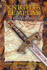 The Knights Templar in the New World - 3 Mar 2004