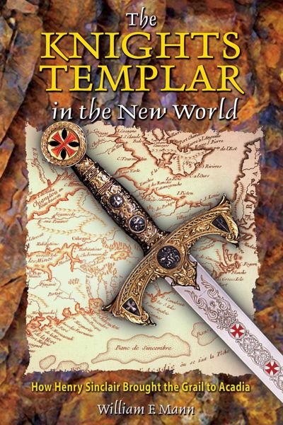 The Knights Templar in the New World