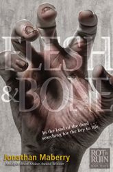 Flesh & Bone - 11 Sep 2012