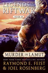 Murder in LaMut - 13 Oct 2009
